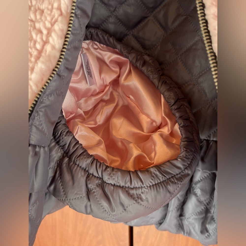 Penelope Mack - 2pc Jacket with matching Hat (Sz 24M) NWT - Picture 8 of 9